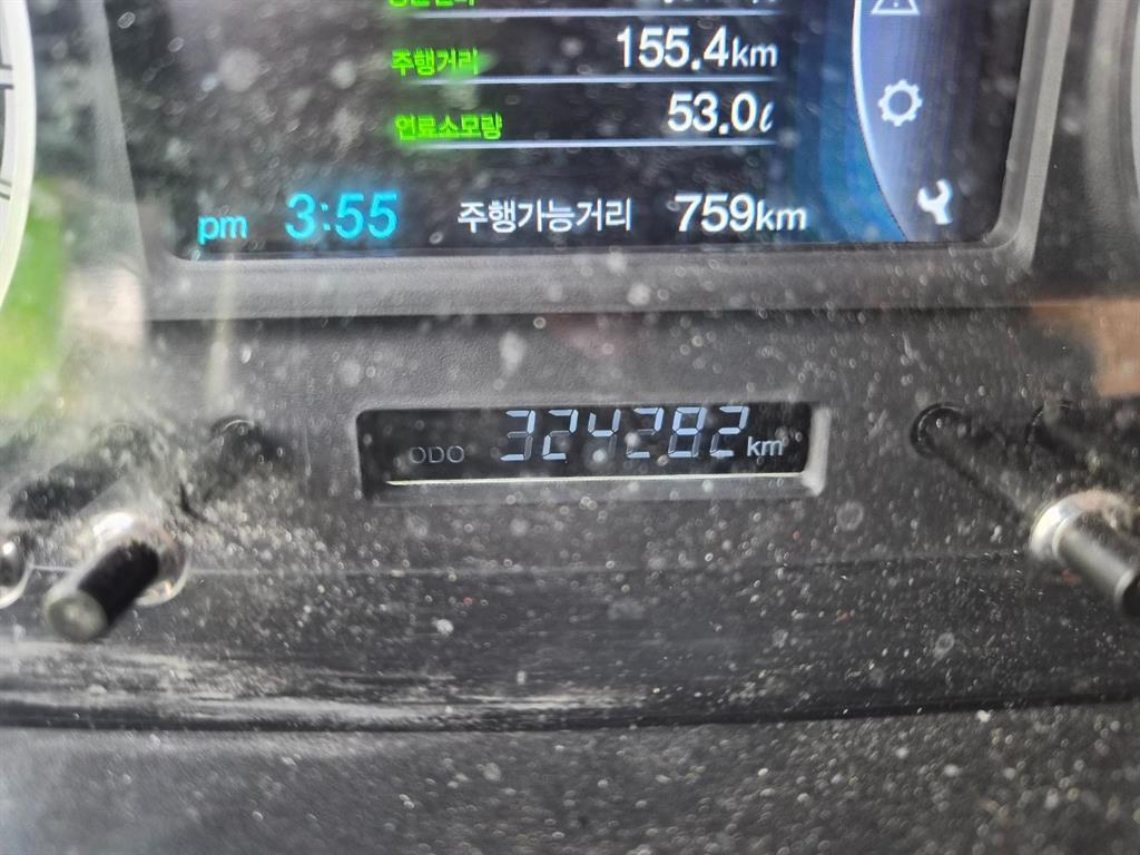 medium and large cargo truck - Vista 11