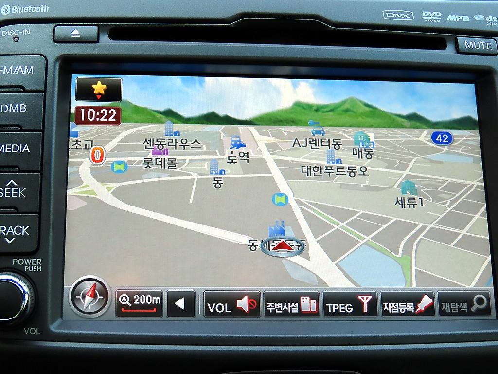 KIA Sportage 2013 Blanco - Importación desde Corea - HF Imports Iquique - Foto 14