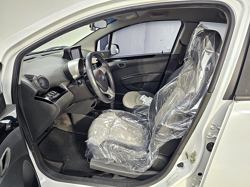 DAEWOO Matiz - Vista 8