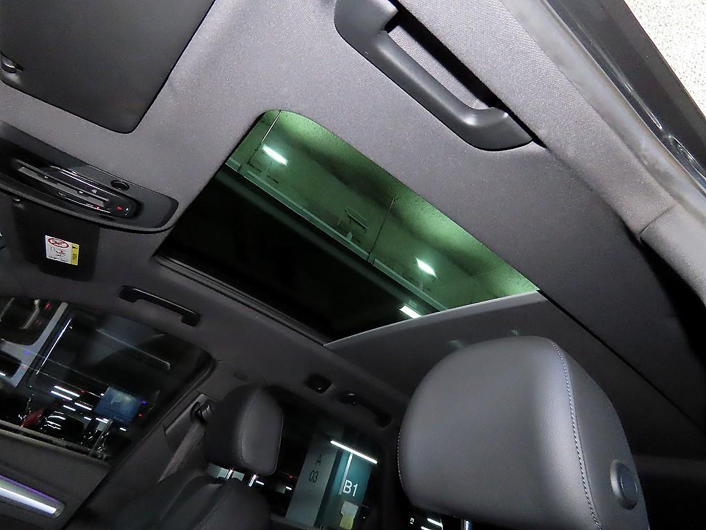 Audi Q5 2020 Gris - Importación desde Corea - HF Imports Iquique - Foto 14