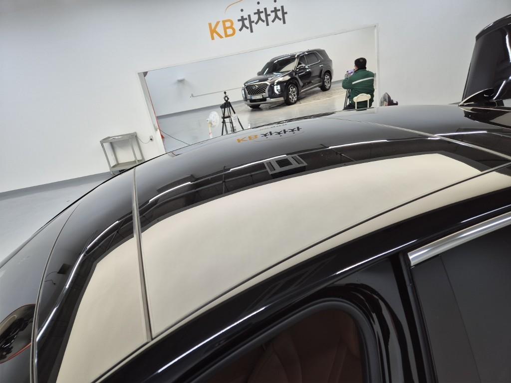 Genesis G80 2022 Negro - Importación desde Corea - HF Imports Iquique - Foto 13