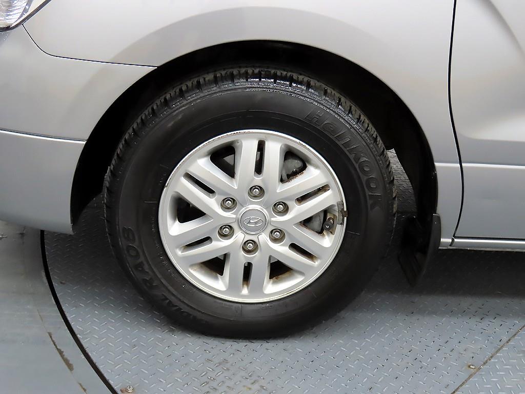 HYUNDAI Starex 2017 - Importación desde Corea - HF Imports Iquique - Foto 20