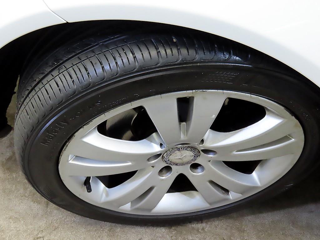 Mercedes Benz C Class 2011 Blanco - Importación desde Corea - HF Imports Iquique - Foto 20