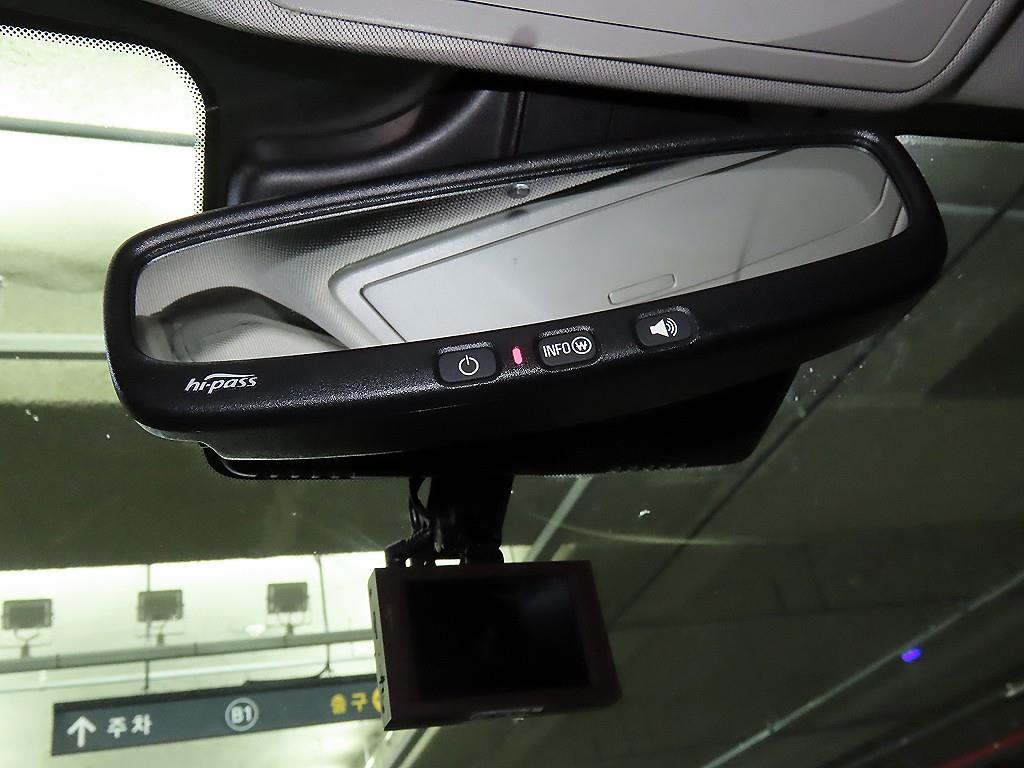 Chevrolet Malibu 2014 Gris - Importación desde Corea - HF Imports Iquique - Foto 17