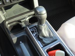 Toyota Tacoma - Vista 12