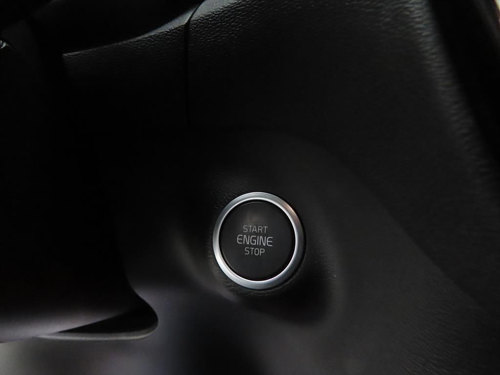 Volvo XC40 2021 Blanco - Importación desde Corea - HF Imports Iquique - Foto 14