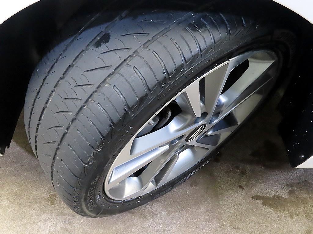 HYUNDAI Avante 2016 Blanco - Importación desde Corea - HF Imports Iquique - Foto 19