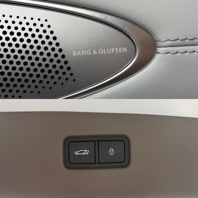 Genesis GV70 2025 Blanco - Importación desde Corea - HF Imports Iquique - Foto 14