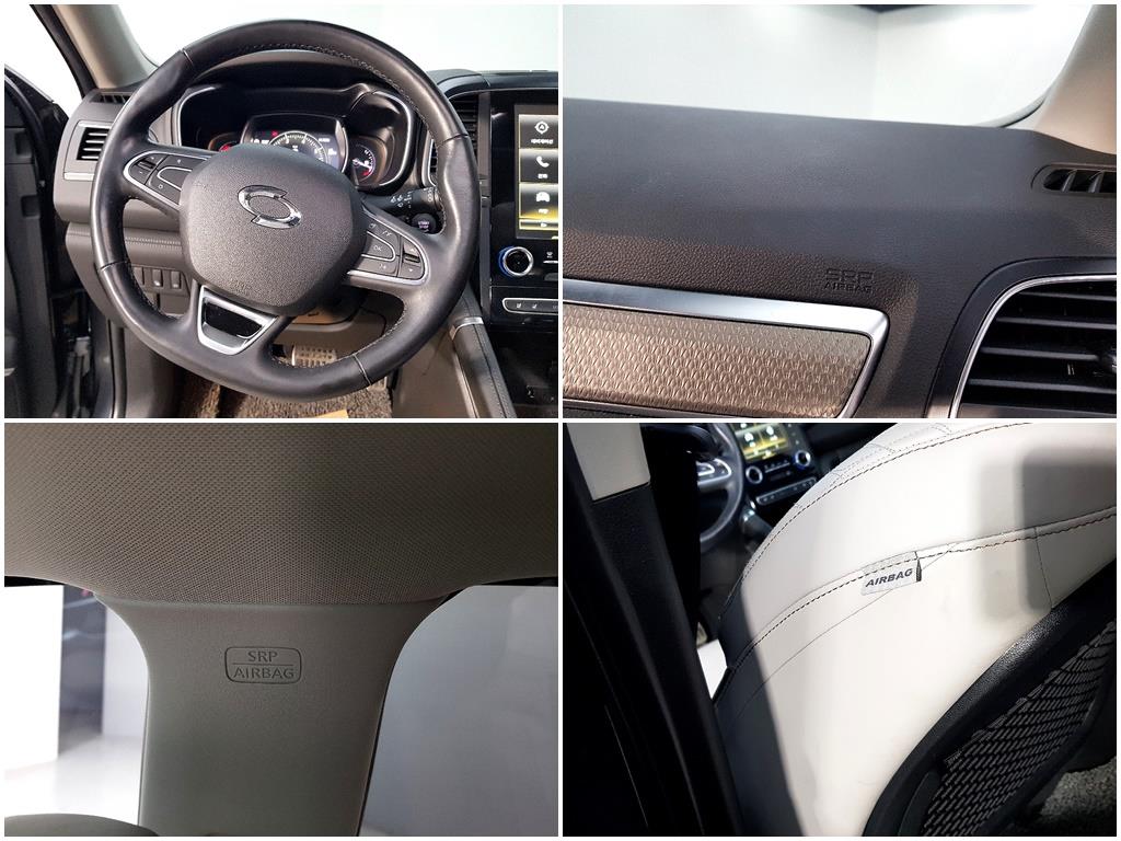 SAMSUNG QM6 2020 Gris - Importación desde Corea - HF Imports Iquique - Foto 15