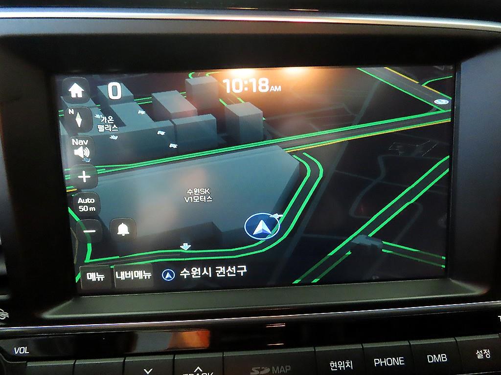 HYUNDAI Avante 2016 Blanco - Importación desde Corea - HF Imports Iquique - Foto 14