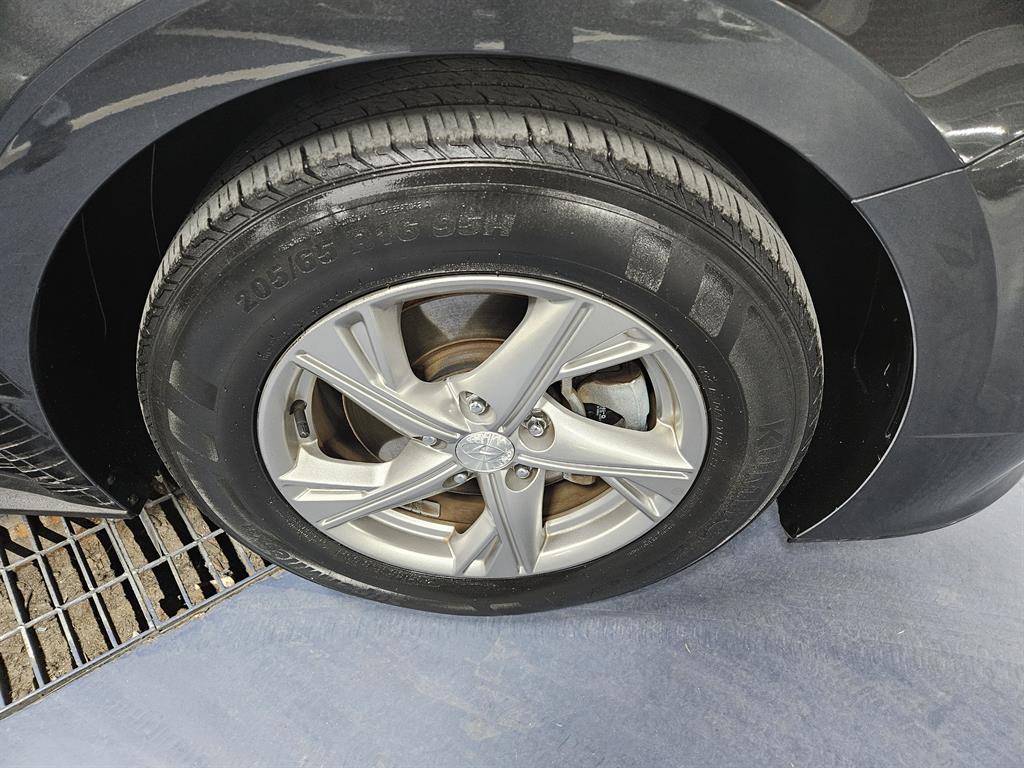 HYUNDAI Sonata 2020 Gris - Importación desde Corea - HF Imports Iquique - Foto 19