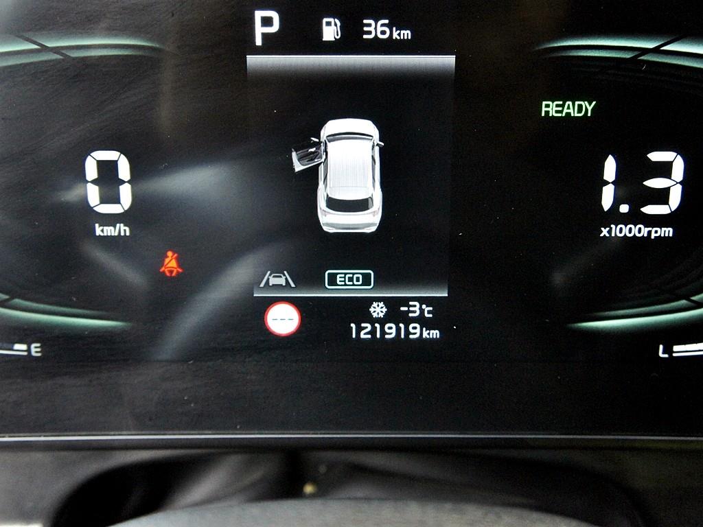 KIA Sportage 2022 Negro - Importación desde Corea - HF Imports Iquique - Foto 9