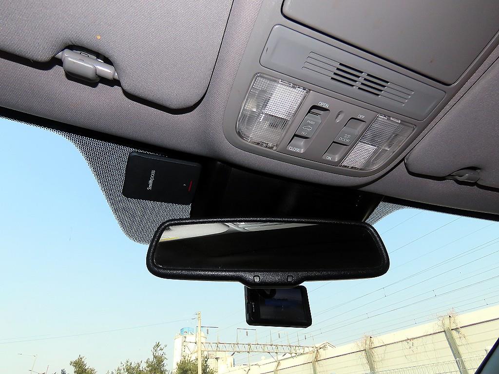 Honda CR-V 2019 Negro - Importación desde Corea - HF Imports Iquique - Foto 15