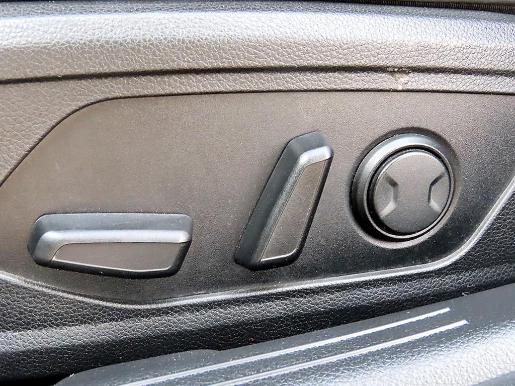 KIA K5 2020 Blanco - Importación desde Corea - HF Imports Iquique - Foto 14