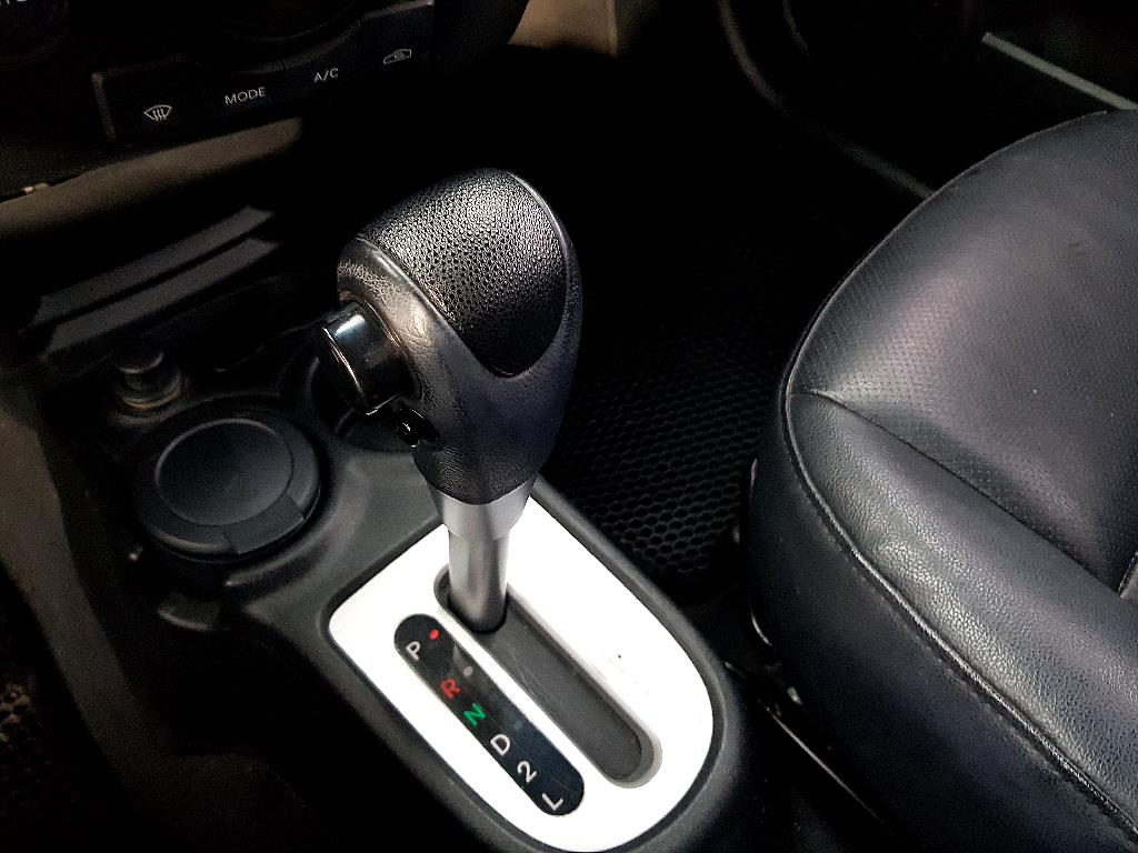 KIA Morning 2009 Plateado - Importación desde Corea - HF Imports Iquique - Foto 14