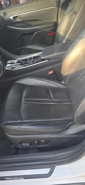 HYUNDAI Sonata - Vista 6