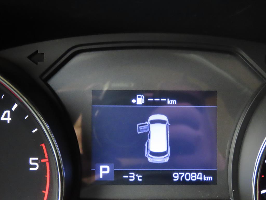 KIA Carnival - Vista 11