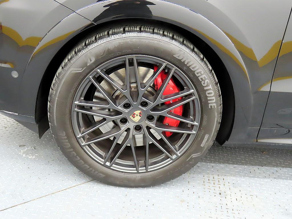 Porsche Cayenne 2025 Negro - Importación desde Corea - HF Imports Iquique - Foto 20