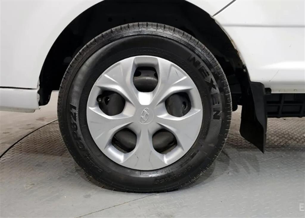Small Truck Top_Powergate (Trans/Wide) - Vista 5