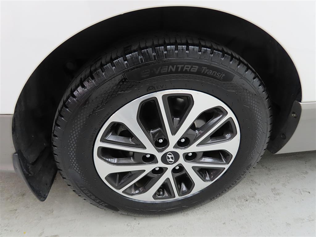 HYUNDAI Starex 2021 Blanco - Importación desde Corea - HF Imports Iquique - Foto 20