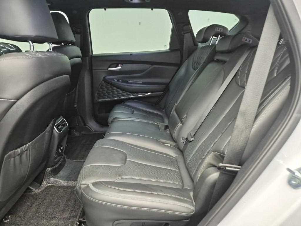 HYUNDAI Santa Fe - Vista 12