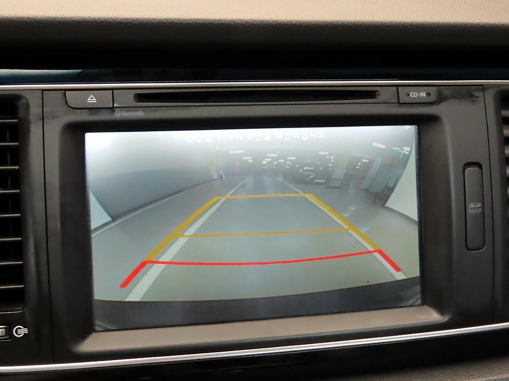 KIA Carnival 2015 Gris - Importación desde Corea - HF Imports Iquique - Foto 14