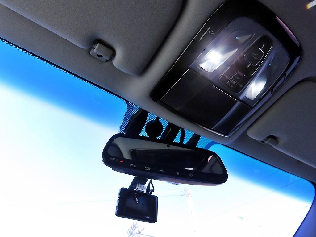 HYUNDAI Grandeur 2014 Negro - Importación desde Corea - HF Imports Iquique - Foto 16