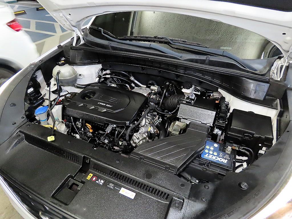 HYUNDAI Tucson 2018 - Importación desde Corea - HF Imports Iquique - Foto 18