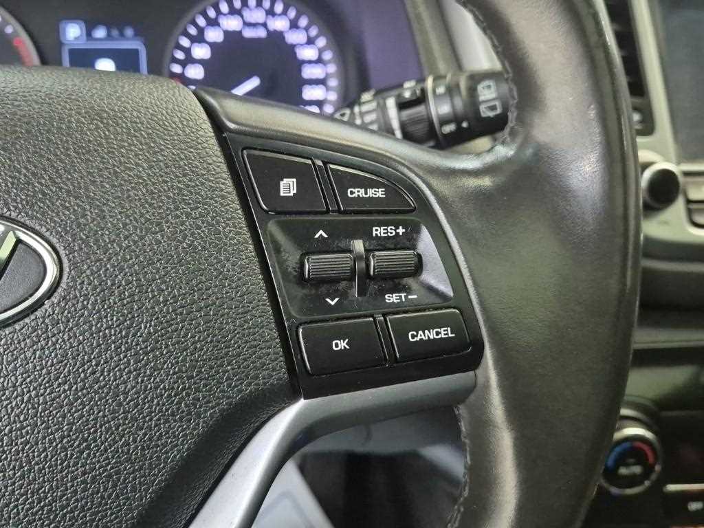 HYUNDAI Tucson 2016 Blanco - Importación desde Corea - HF Imports Iquique - Foto 15