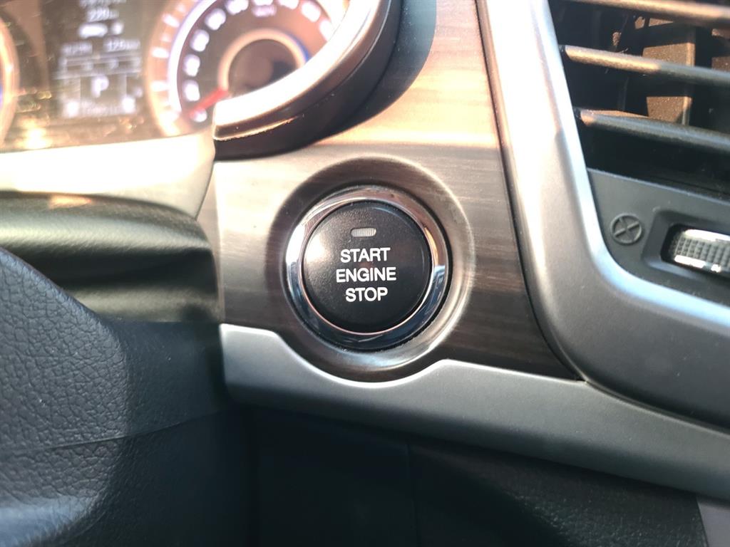 Ssangyong Korando 2016 Blanco - Importación desde Corea - HF Imports Iquique - Foto 16