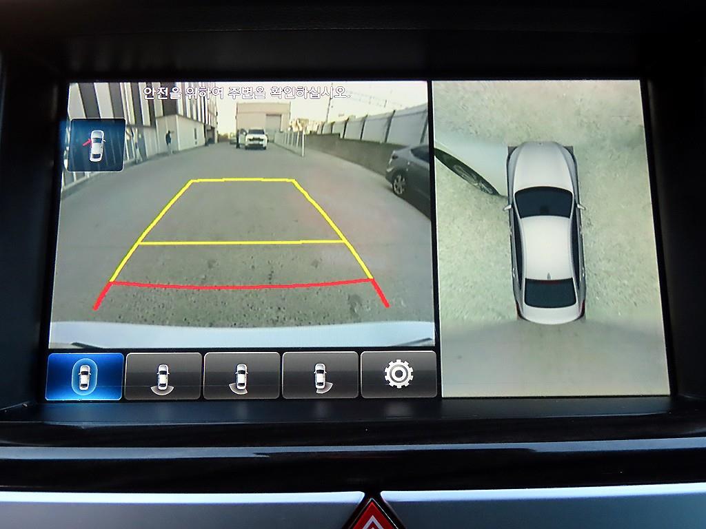 Genesis G80 2017 Blanco - Importación desde Corea - HF Imports Iquique - Foto 13