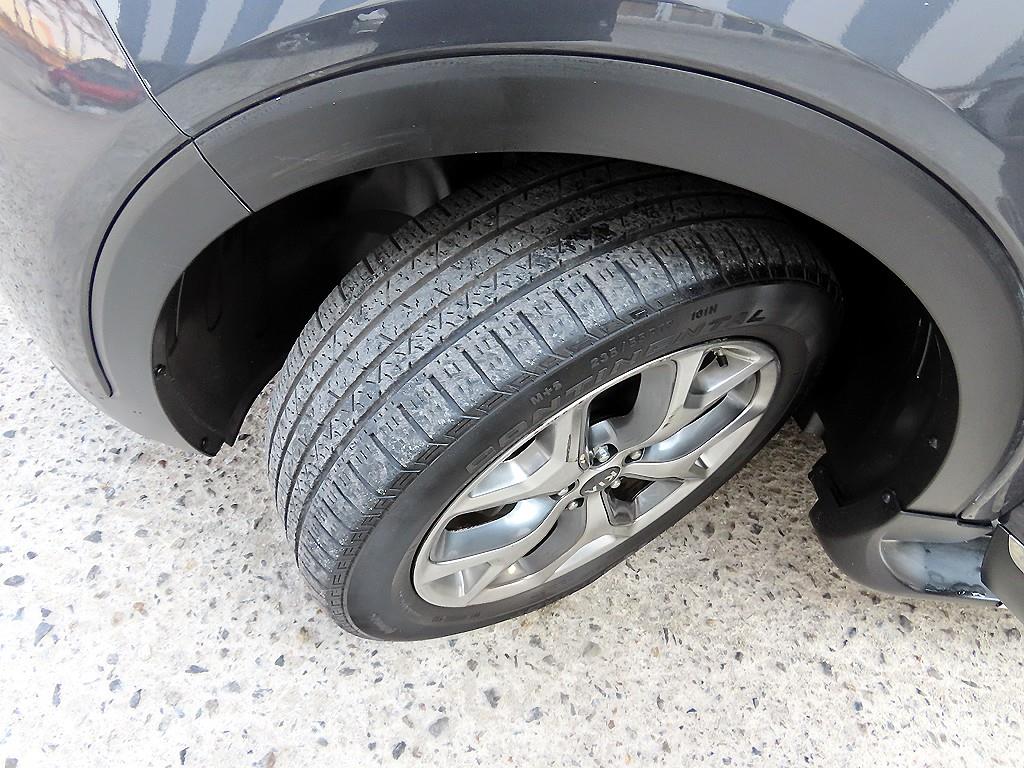 KIA Sorento 2016 Gris - Importación desde Corea - HF Imports Iquique - Foto 20