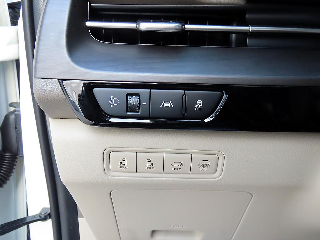 KIA Carnival 2022 Blanco - Importación desde Corea - HF Imports Iquique - Foto 13