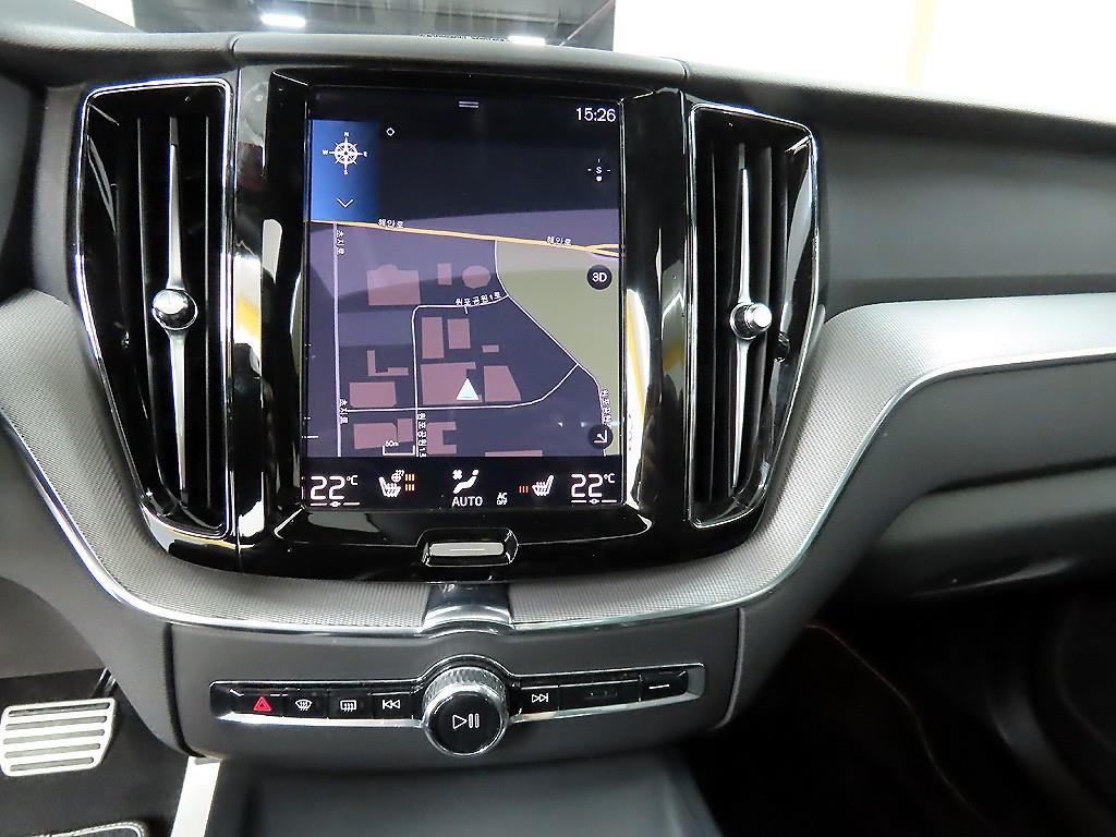 Volvo XC60 2021 - Importación desde Corea - HF Imports Iquique - Foto 13