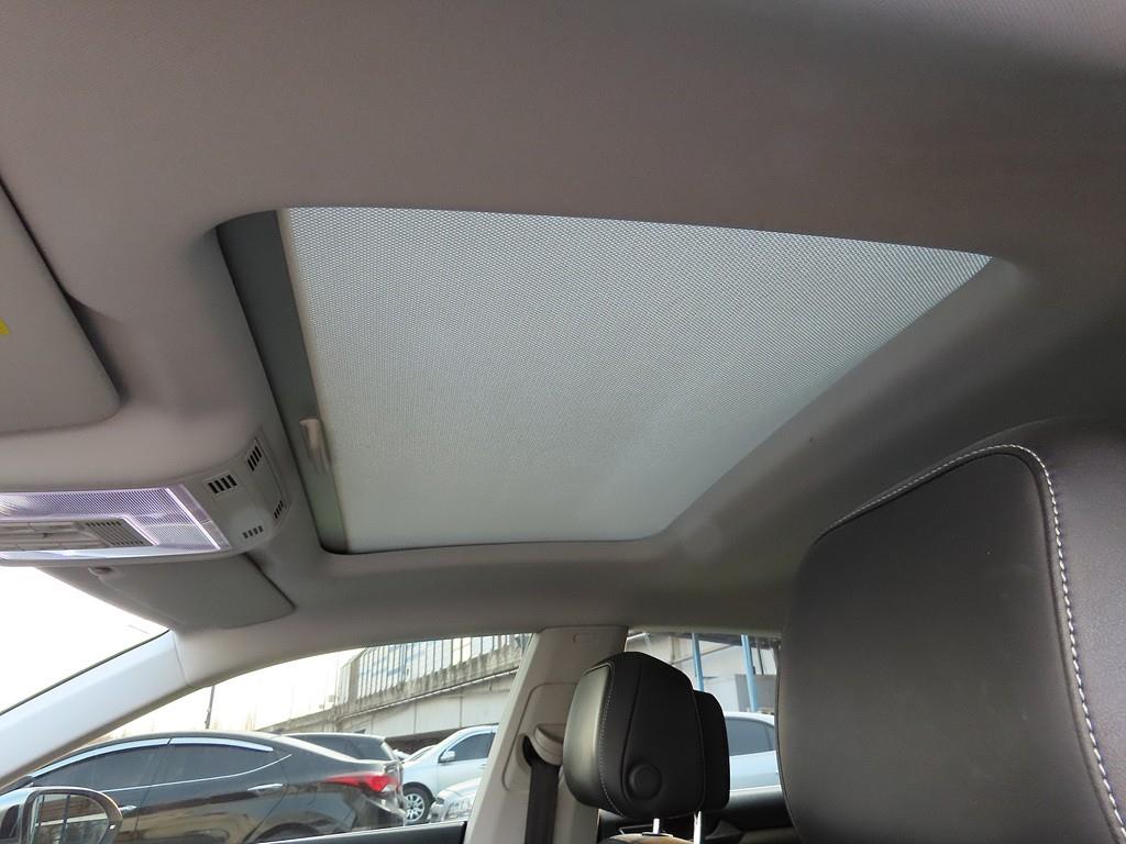 Volkswagen Arteon 2019 Blanco - Importación desde Corea - HF Imports Iquique - Foto 17