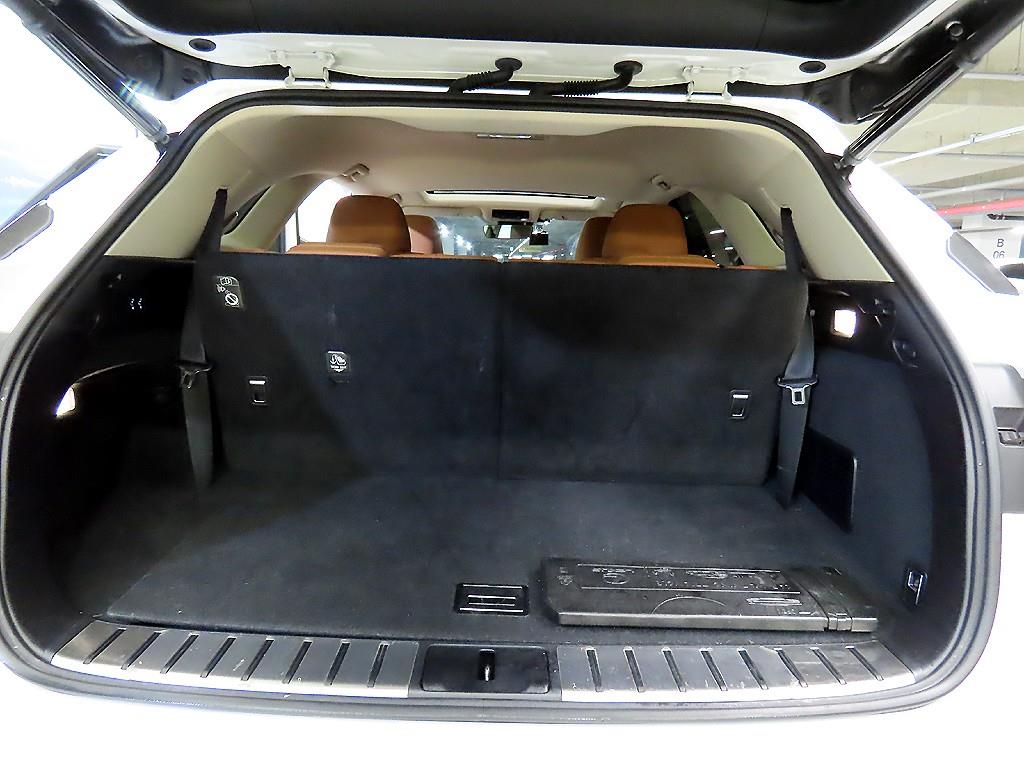 Lexus RX 2020 Blanco - Importación desde Corea - HF Imports Iquique - Foto 17