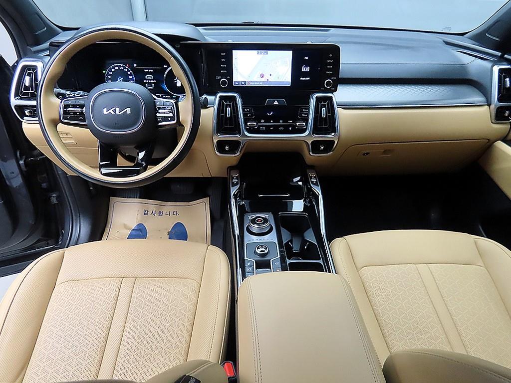 KIA Sorento - Vista 7