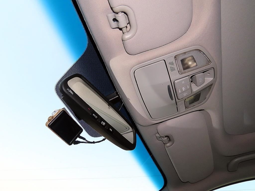 HYUNDAI Santa Fe 2016 Blanco - Importación desde Corea - HF Imports Iquique - Foto 16