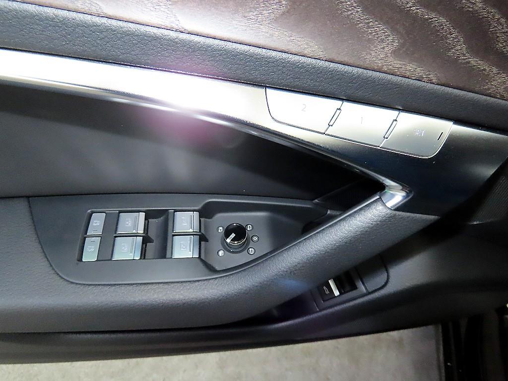 Audi A6 2023 Negro - Importación desde Corea - HF Imports Iquique - Foto 13