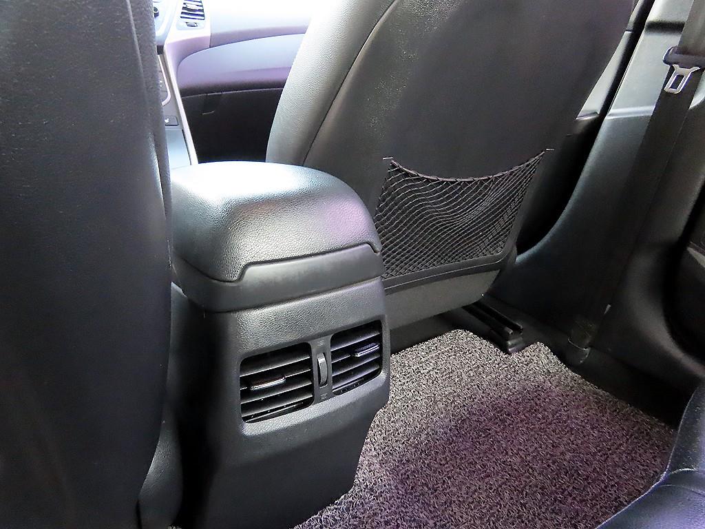 HYUNDAI Avante 2014 Gris - Importación desde Corea - HF Imports Iquique - Foto 18