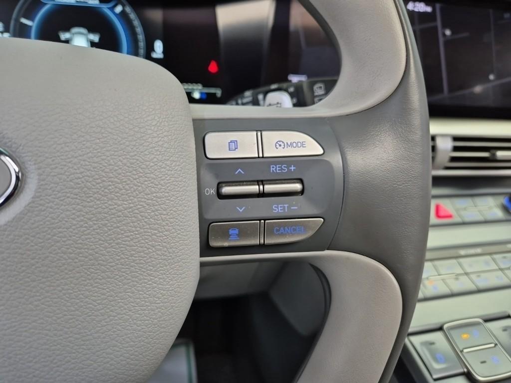 HYUNDAI Nexo 2020 Café - Importación desde Corea - HF Imports Iquique - Foto 16