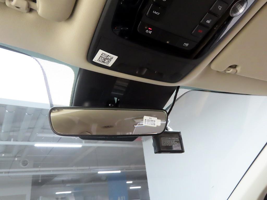 KIA Carnival 2021 Gris - Importación desde Corea - HF Imports Iquique - Foto 17