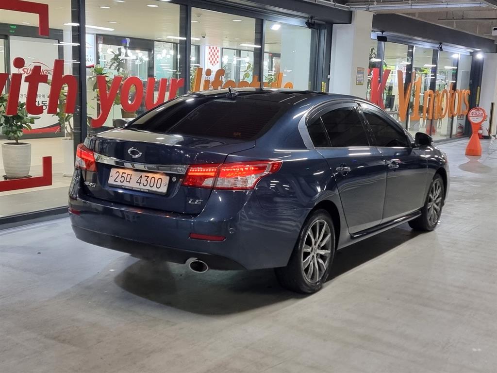 SAMSUNG SM5 - Vista 4