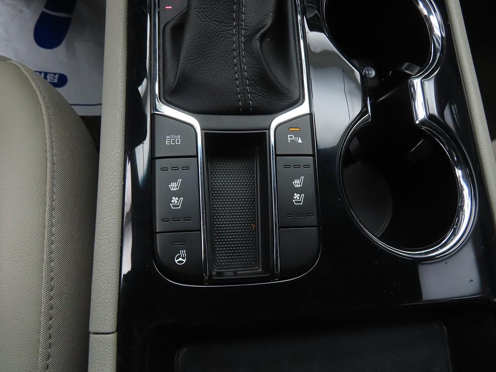 KIA Carnival 2020 Gris - Importación desde Corea - HF Imports Iquique - Foto 14