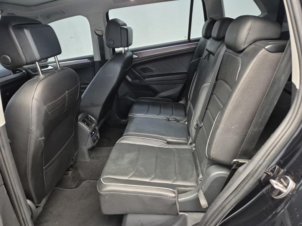 Volkswagen Tiguan - Vista 11