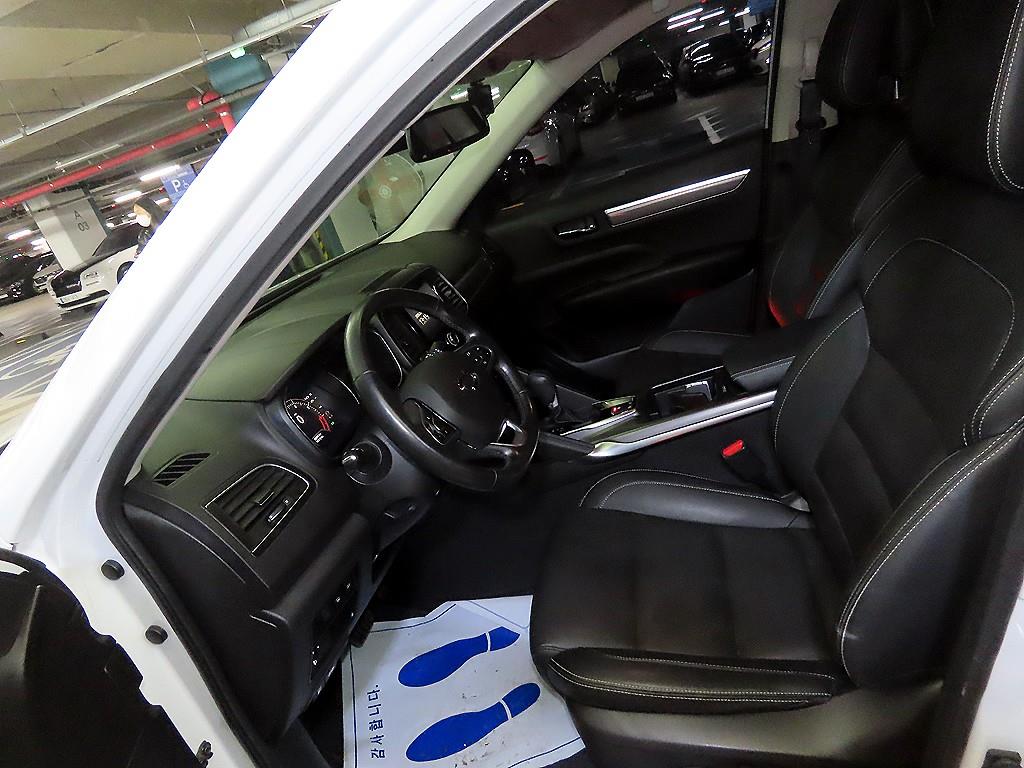 SAMSUNG QM6 - Vista 6