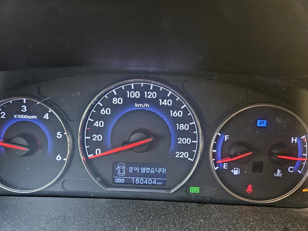 HYUNDAI Santa Fe - Vista 4