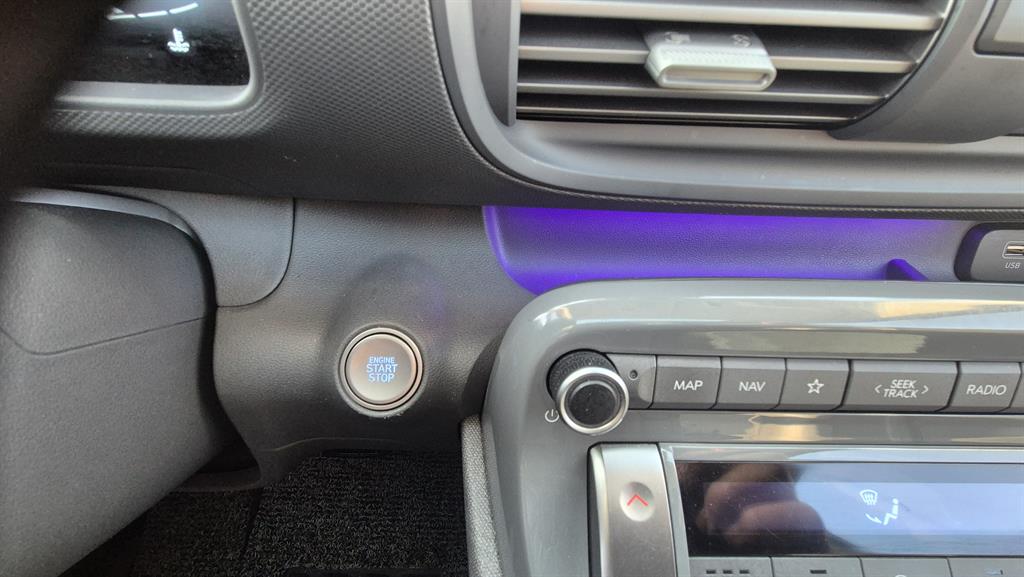 HYUNDAI Casper 2023 the color of pearl - Importación desde Corea - HF Imports Iquique - Foto 19