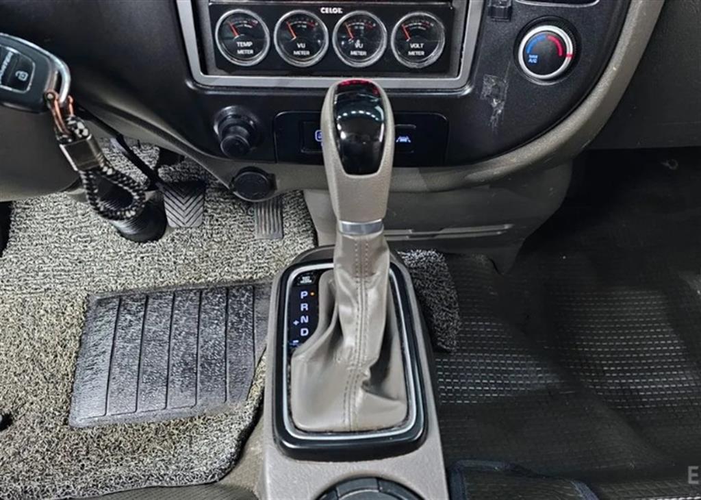 Small Truck Top_Powergate (Trans/Wide) - Vista 9