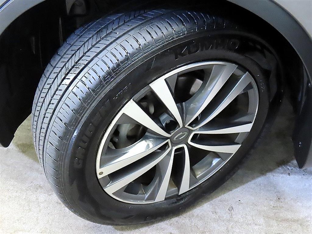 SAMSUNG QM6 2020 - Importación desde Corea - HF Imports Iquique - Foto 20